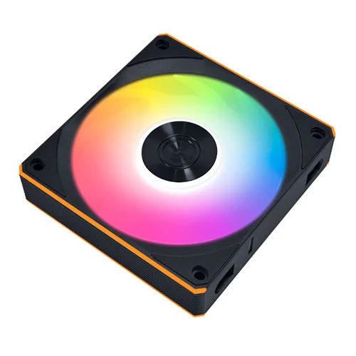 Lian Li UNI Fan CL Wireless RGB 120mm Cabinet Fan, Single Pack